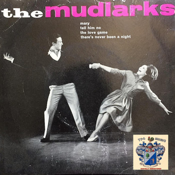 The Mudlarks - Mary
