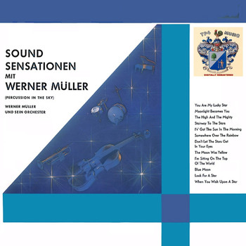 Werner Müller - Sound Sensationen