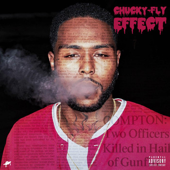 Chuck - Chucky-Fly Effect (Explicit)
