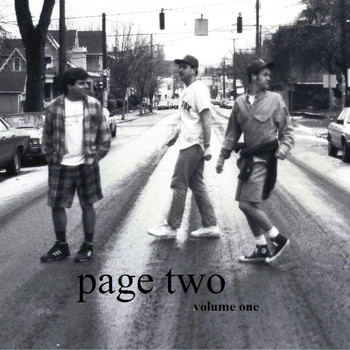 Page Two - Vol. One