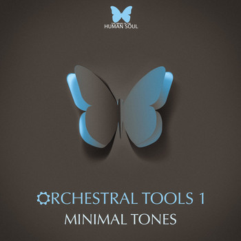 The Library Of The Human Soul - Orchestral Tools 1 - Minimal Tones