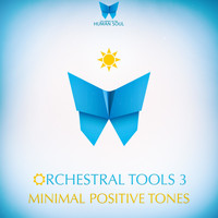 The Library Of The Human Soul - Orchestral Tools 3 - Minimal Positive Tones