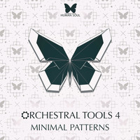 The Library Of The Human Soul - Orchestral Tools 4 - Minimal Patterns