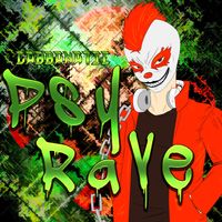 Gabbanatic - Psy Rave