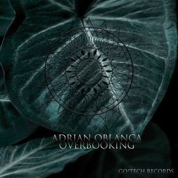 Adrian Oblanca - Overbooking