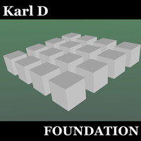 Karl D / - FOUNDATION