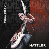 Hattler - Vinyl Cuts, Vol. 3