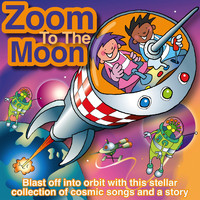Kidzone - Zoom to the Moon