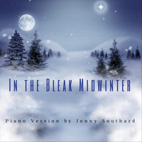 Jonny Southard - In the Bleak Midwinter (Piano Version)