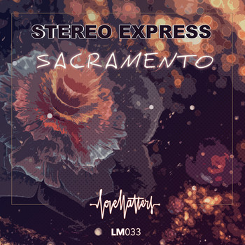 Stereo Express - Sacramento