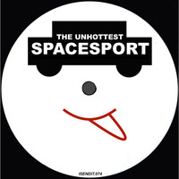 The Unhottest - Spacesport Ep