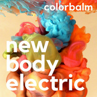 New Body Electric - Color Balm