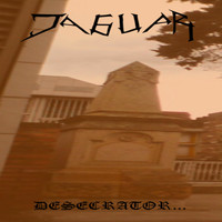 Jaguar - Desecrator...