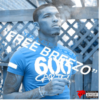 Young Famous - Free Breezo (Explicit)
