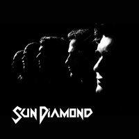 Sun Diamond - Sun Diamond (Explicit)