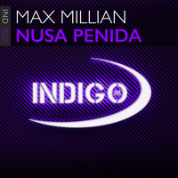 Max Millian - Nusa Penida