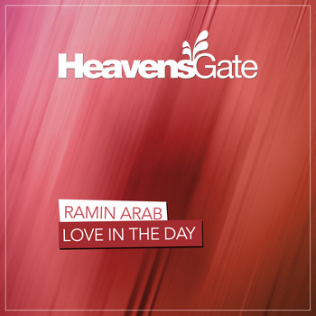 Ramin Arab - Love in the Day