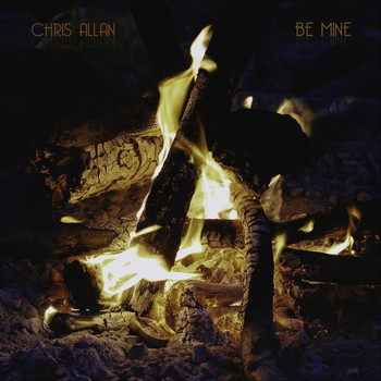 Chris Allan - Be Mine