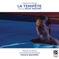 Paolo Baltaro - La Tempête (Original Soundtrack)