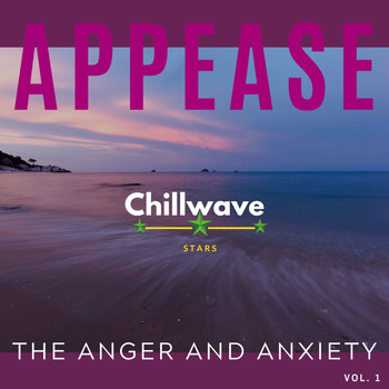 Various Artists - Appease the Anger and Anxiety, Vol. 1