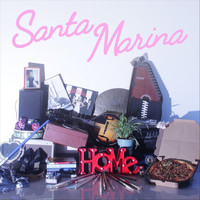 Santa Marina - Home