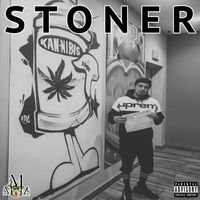 Stoner - Stoner (Explicit)