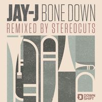 Jay-J - Bone Down