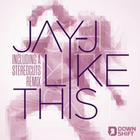 Jay-J - Like This