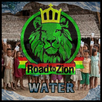 Road to Zion / - Water