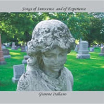 Giasone Italiano - Songs of Innocence and Experience