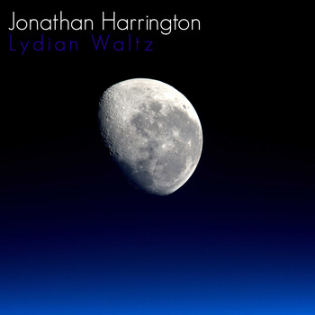 Jonathan Harrington / - Lydian Waltz
