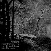 Misantronics / Mint Narcosis - Ambient Vs Drum & Bass