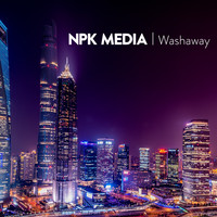 NPK Media / - Washaway