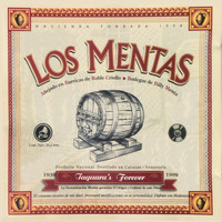 Los Mentas - Taguaras Forever (Explicit)