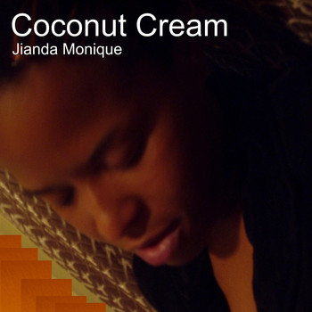 Jianda Monique - Coconut Cream