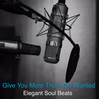Elegant Soul Beats - Give You More Than You Wanted