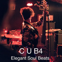Elegant Soul Beats - C U B4