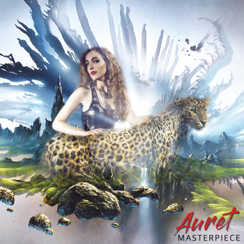 Auret - Masterpiece