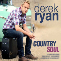 Derek Ryan / - Country Soul