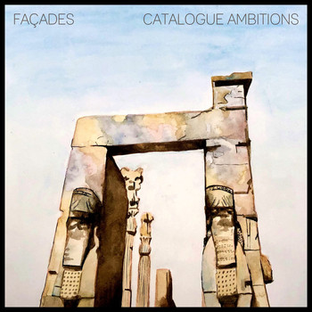 Façades / - Catalogue Ambitions