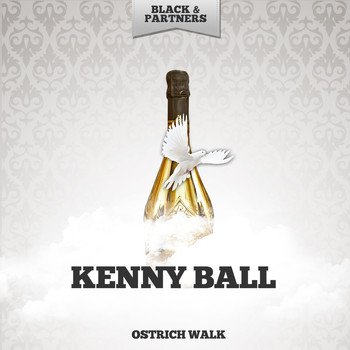 Kenny Ball - Ostrich Walk