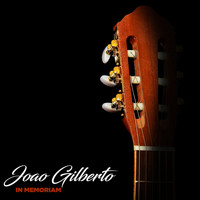 Joao Gilberto - In Memoriam (Greatest Hits)