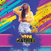 Katriel Okojie - Winna