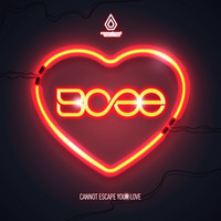 BCee, L.I.T.A. - Cannot Escape Your Love