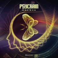 Psycrain - Moksha