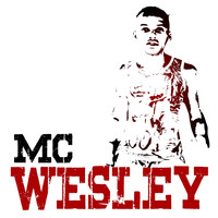 MC Wesley - Um Ritmo de Putaria