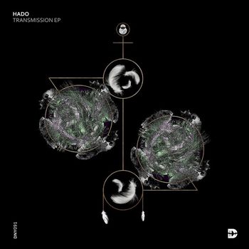 Hado - Transmission EP