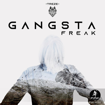Treze - Gangsta Freak