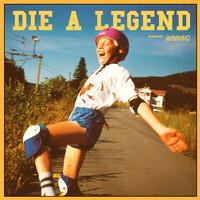 Die A Legend - Winning (Explicit)