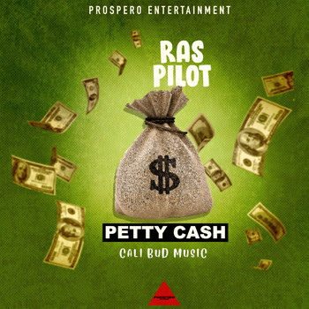 Ras Pilot - Petty Cash
